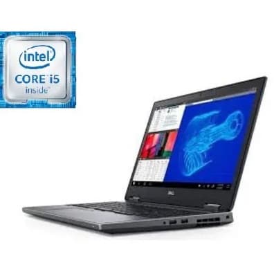 Dell Latitude 7390 Intel Core I5 - 8GB RAM - 512GB HDD- Solid State Drive  Laptop | Konga Online Shopping