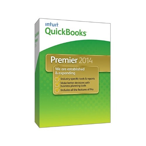 quickbooks pro 2008 software