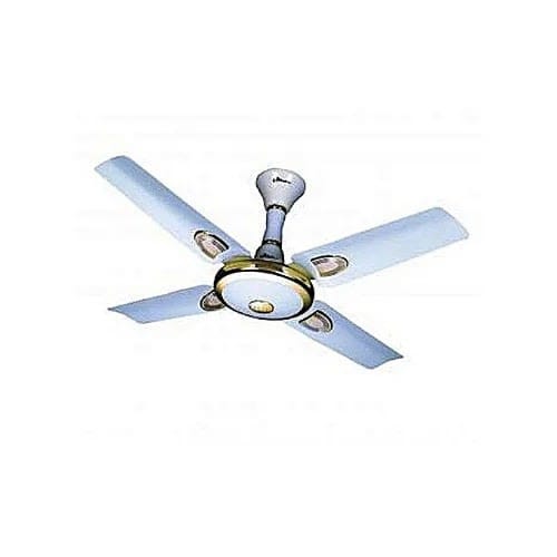 36 Ceiling Fan Cf 3650 5 Speed White
