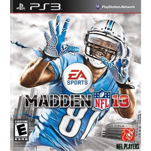Electronic arts deals ps3 games