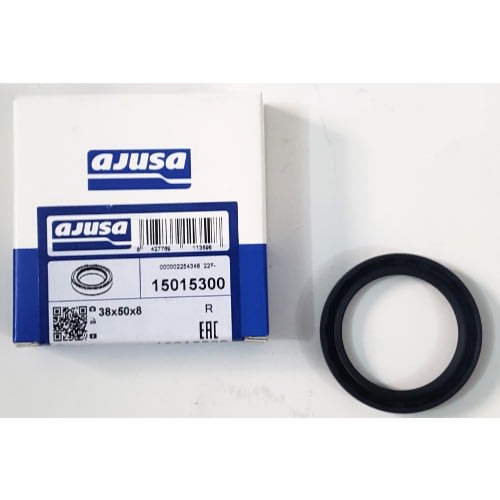 Ajusa Engine Balance Shaft Seal - High Quality Replacement Seal, Fits Multiple European & Asian Vehicles (Part #15094000) 2 thumbnail image