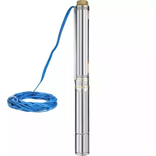 Strongdab Submersible Water Pump 0.5hp Konga Online Shopping