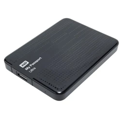 My Passport Ultra Portable External Hard Drive Case Konga Online Shopping