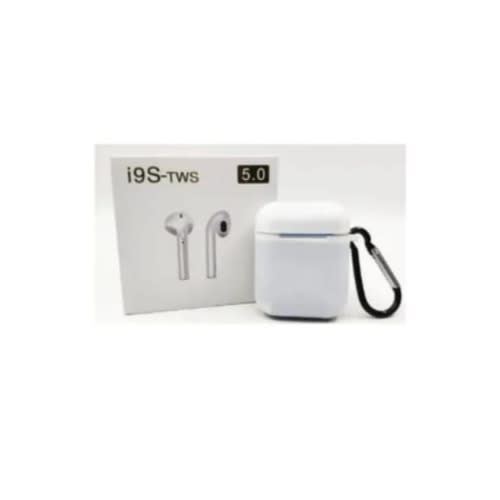 i9S TWS Slim 5.0 Wireless Bluetooth EarPods Konga Online Shopping