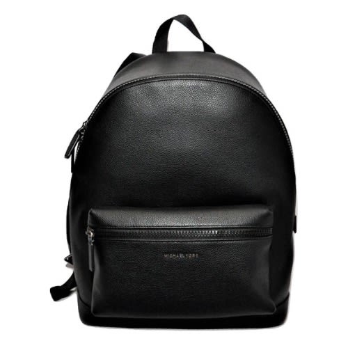 Michael Kors Men's Cooper Pebbled Leather Backpack | Konga Online Shopping