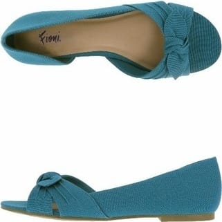 fioni shoes flats