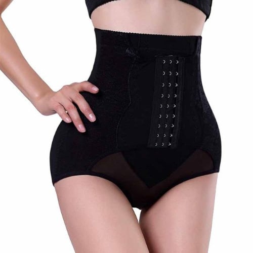 waist control pants