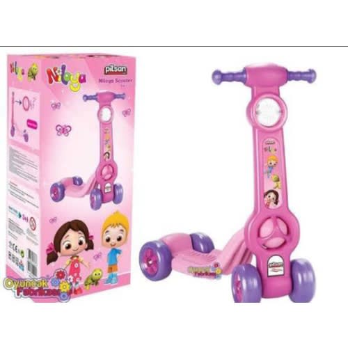 Plastic scooter hot sale for toddlers