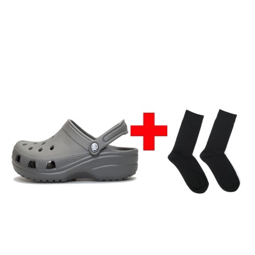 Crocs ash colour online