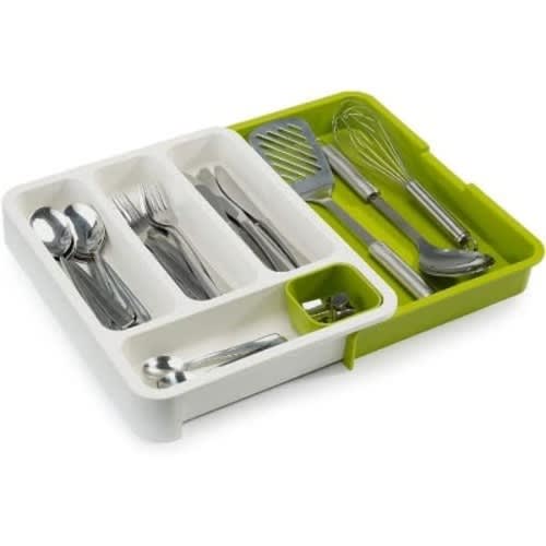 Expandable Kitchen Cutlery Tray Drawer Konga Online Shopping