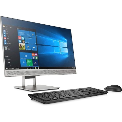 HP EliteOne 800 G5 All-in-one FHD PC - 9th Gen Intel Core i7 - 8GB RAM -  2TB HDD - Win 10 Pro 64 | Konga Online Shopping