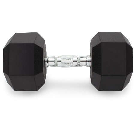 Nike weights sales and dumbbells