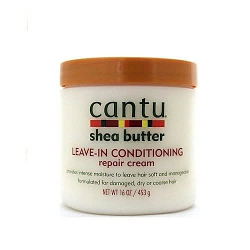 Cantu Leave In Conditioning Repair Cream 453g Konga Online Shopping
