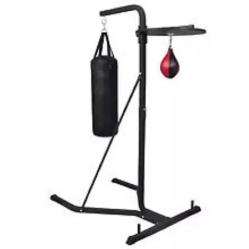 3 in one boxing stand