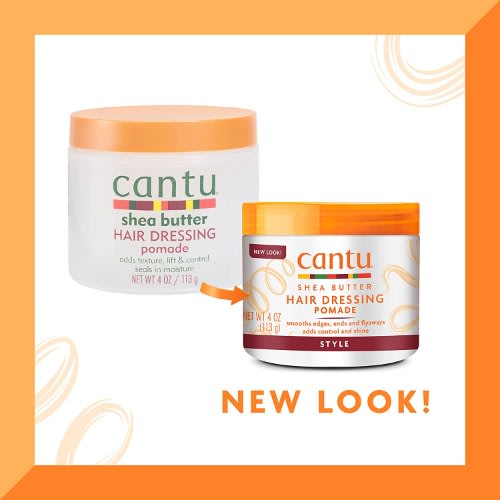 Cantu Hair Dressing Pomade Konga Online Shopping