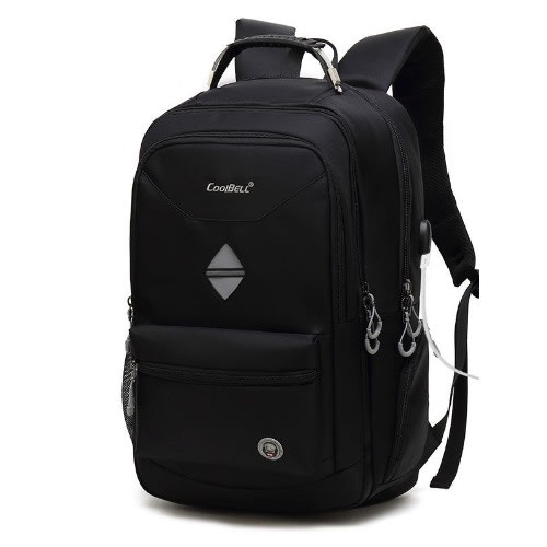 Coolbell backpack usb new arrivals