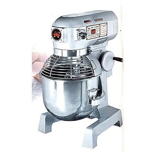 Konga top cake mixer