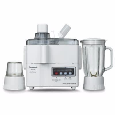 3 in 1 juicer