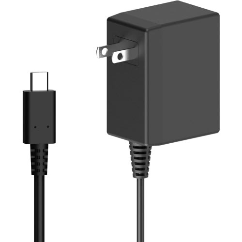 Using nintendo switch charger online on phone