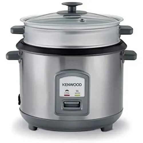 Rice Cooker - 2.8L - 1000W.