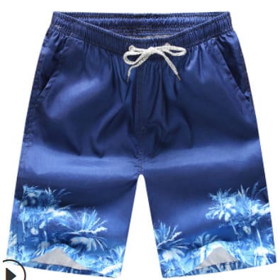 Men's Casual Swimming Shorts | Konga Online Shopping