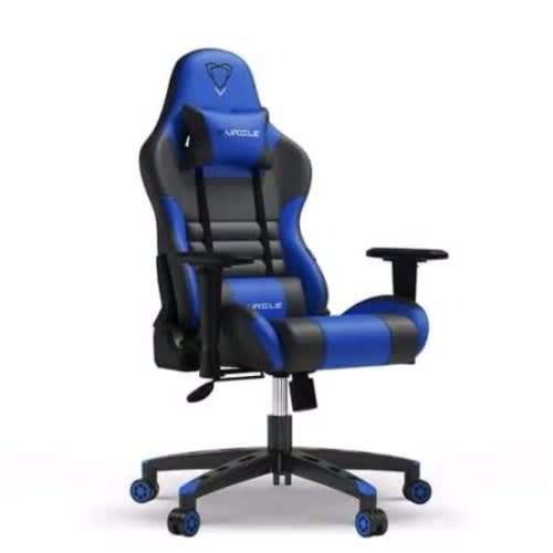 Hawguar gaming chair assembly outlet