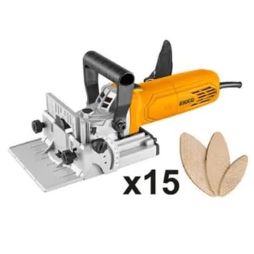 Ingco Biscuit Jointer Machine 950watts Konga Online Shopping