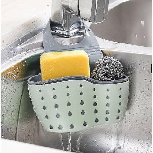 Kitchen Sink Sponge Holder | Konga Online Shopping