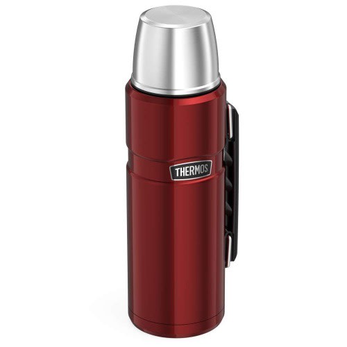 thermos stainless steel king 40 oz