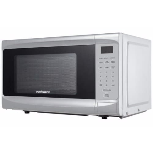 cookworks oven and grill