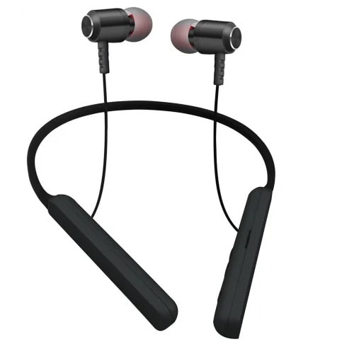 bluetooth band earphones