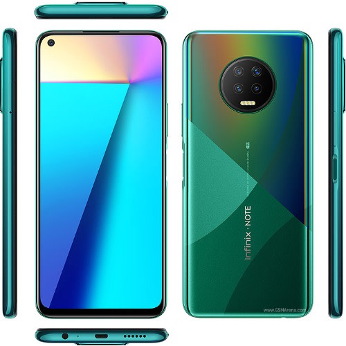 i note 7 price