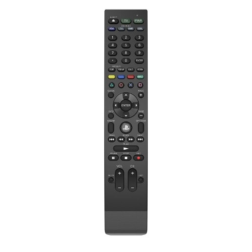 Sony Media Remote For PlayStation | Konga Online Shopping
