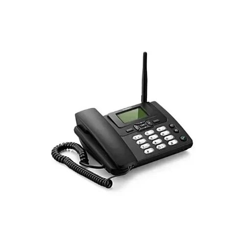 Huawei Landline Sim Card Desktop Phone With Fm Radio Konga Online