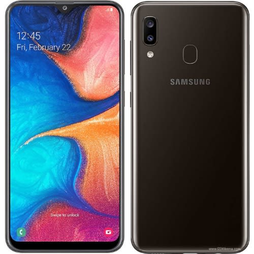 Samsung Galaxy A20s 6 5hd 3gb Ram 32gb Rom 4g Lte Fingerprint