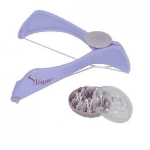 Slique Face Body Hair Threading Removal System | Konga Online Shopping