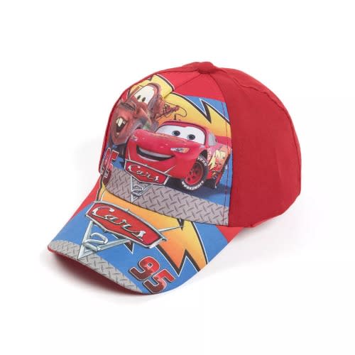 Disney Pixar Cars Lightening Macqueen 