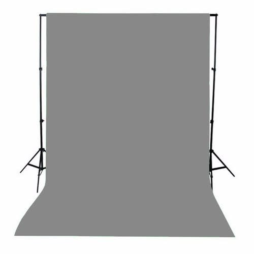 Grey Photography Backgrounds Backdrops For Photo Studio - 5 By 12 Feet |  Konga Online Shopping