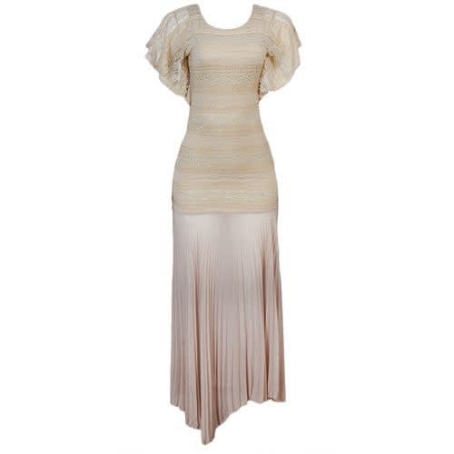 konga short gowns