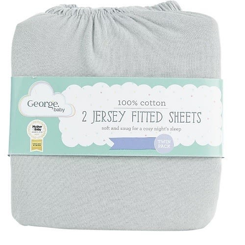 mothercare flat sheets