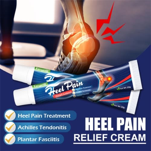 Kanyehb Heel Joint Pain Relief Massage Cream 20g Konga Online Shopping
