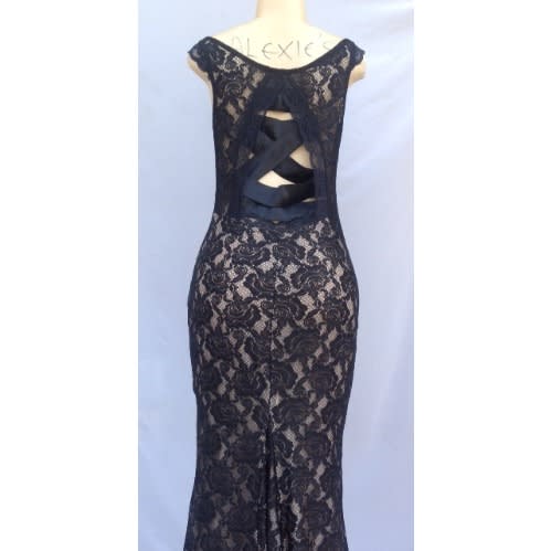 dinner gowns on konga