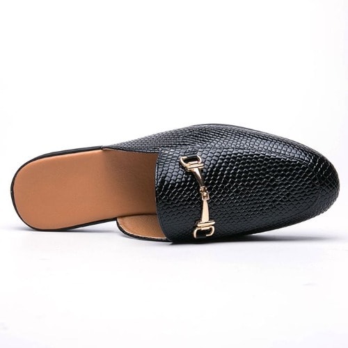 Men's Unique Fancy Half Shoes | Konga Online Shopping