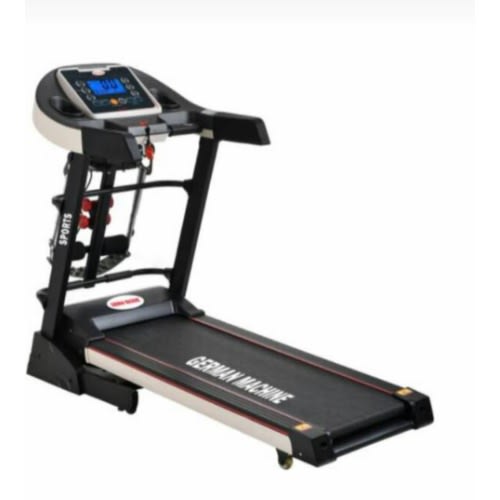 Gym cheap master treadmill