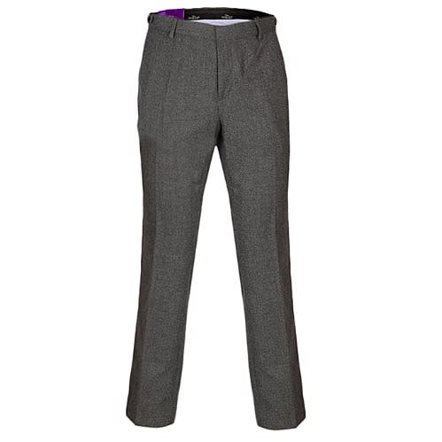 men's tailored fit trousers