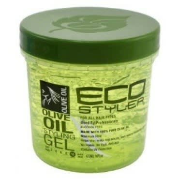 Eco Styler Olive Oil Styling Gel