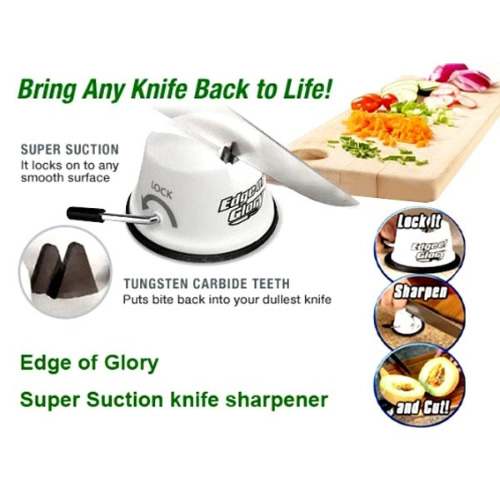 Edge of Glory Knife Sharpener Konga Online Shopping
