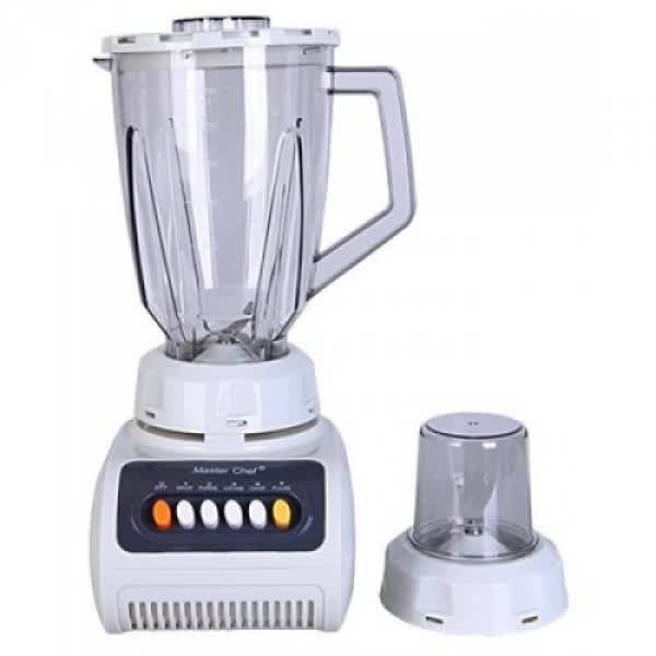 Pyramid Electric Blender & Grinder 1.5L Konga Online Shopping