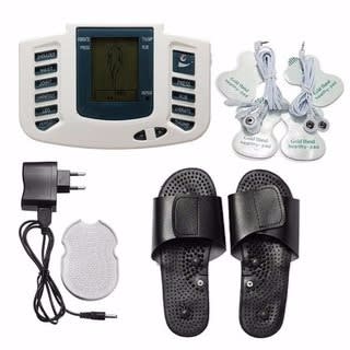 Electric body massager machine deals