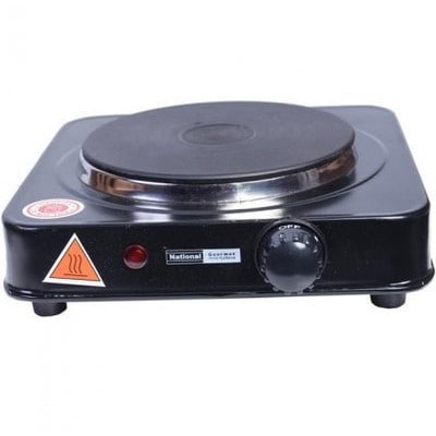 Electric Cooker Single